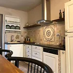 Il Piccolo Borgo Prázdninový dům Certaldo