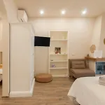 Prázdninový dům Il Piccolo Borgo *