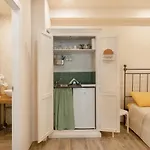 Prázdninový dům Il Piccolo Borgo Certaldo
