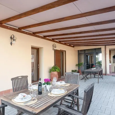 Il Piccolo Borgo Prázdninový dům Certaldo