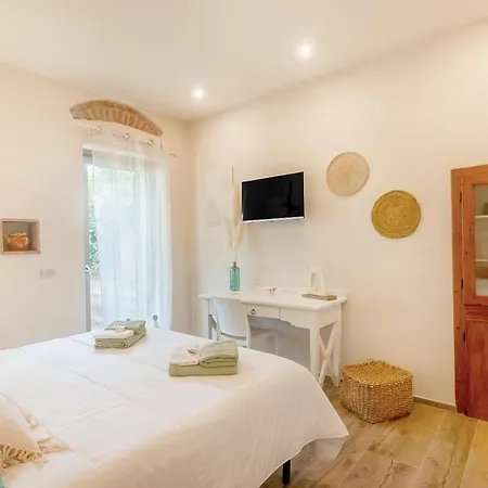 Il Piccolo Borgo * Certaldo
