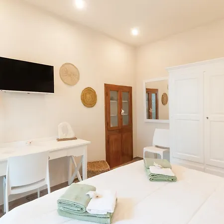 Il Piccolo Borgo Vakantiehuis