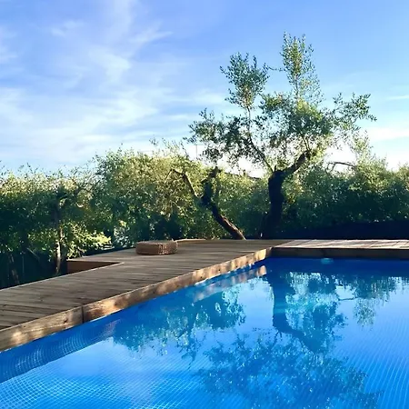 Vakantiehuis Il Piccolo Borgo Certaldo