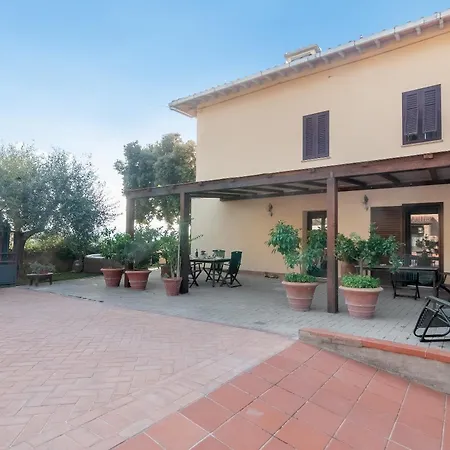 Il Piccolo Borgo *