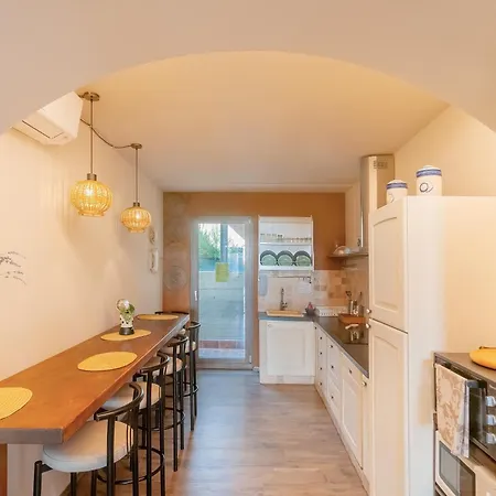 Il Piccolo Borgo Vakantiehuis
