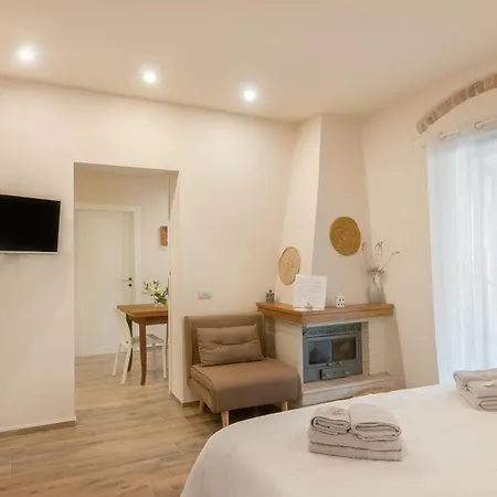 Vakantiehuis Il Piccolo Borgo