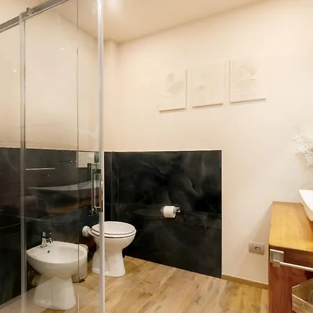 Il Piccolo Borgo Vakantiehuis Certaldo