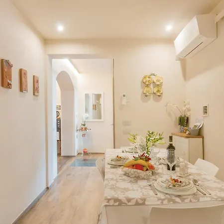 Il Piccolo Borgo Vakantiehuis
