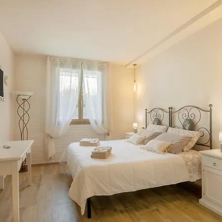 Vakantiehuis Il Piccolo Borgo