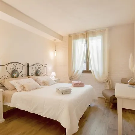 Vakantiehuis Il Piccolo Borgo Certaldo