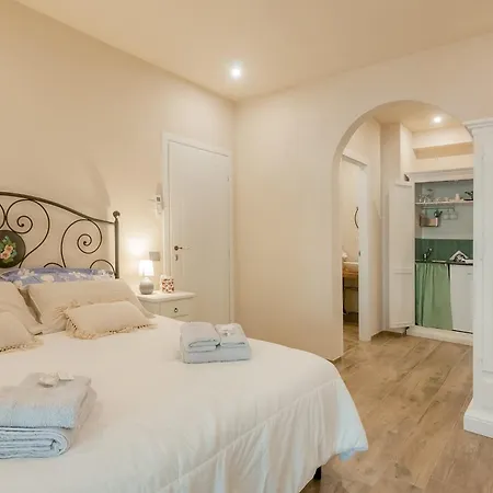 Il Piccolo Borgo Vakantiehuis Certaldo