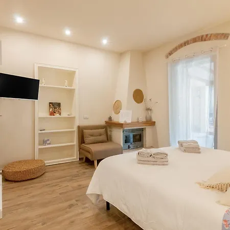Il Piccolo Borgo * Certaldo