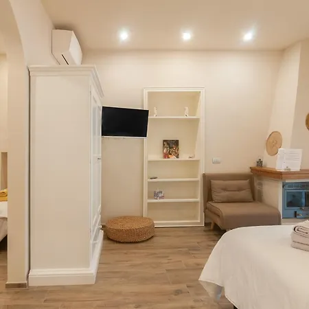 Il Piccolo Borgo Vakantiehuis Certaldo