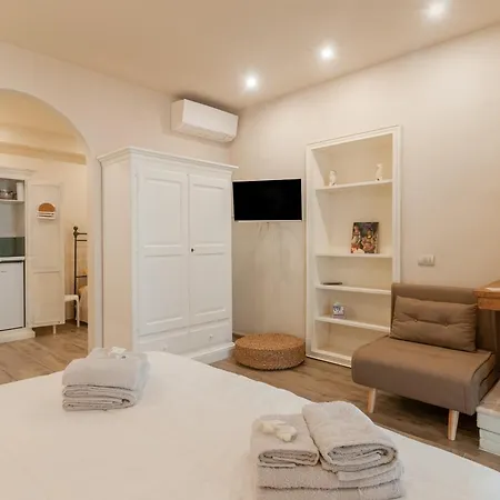 Vakantiehuis Il Piccolo Borgo Certaldo