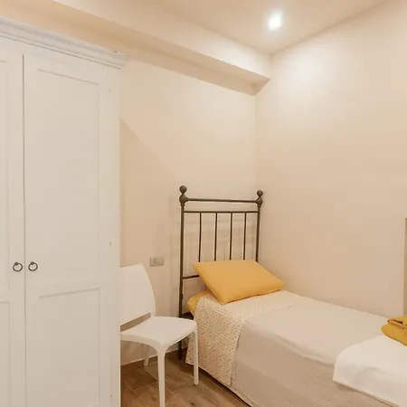 Il Piccolo Borgo Vakantiehuis Certaldo