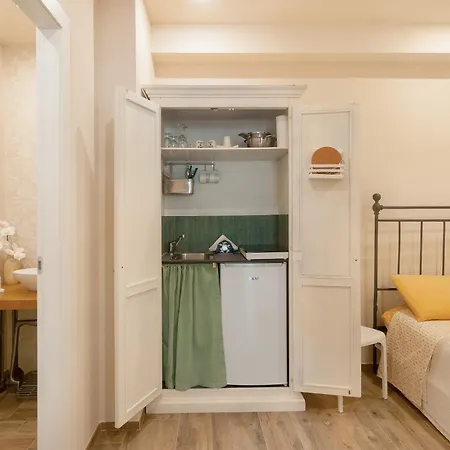 Il Piccolo Borgo Vakantiehuis *