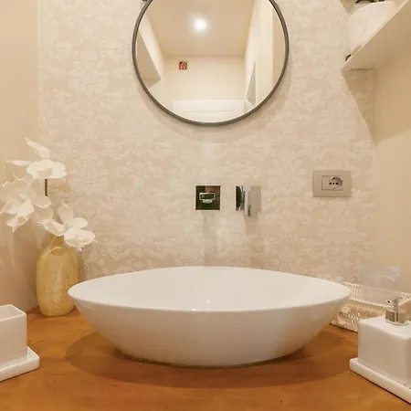 Vakantiehuis Il Piccolo Borgo *