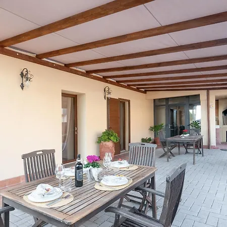 Il Piccolo Borgo * Certaldo