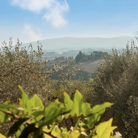 Il Piccolo Borgo Nyaraló *