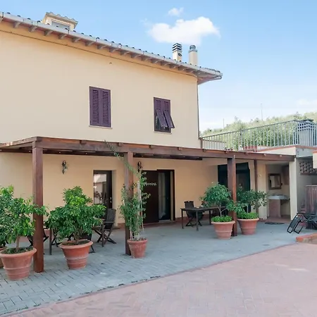 Il Piccolo Borgo Certaldo