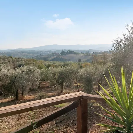 Il Piccolo Borgo Vakantiehuis Certaldo