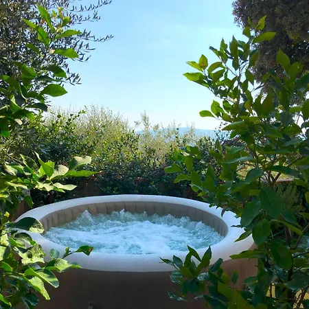 Il Piccolo Borgo * Certaldo