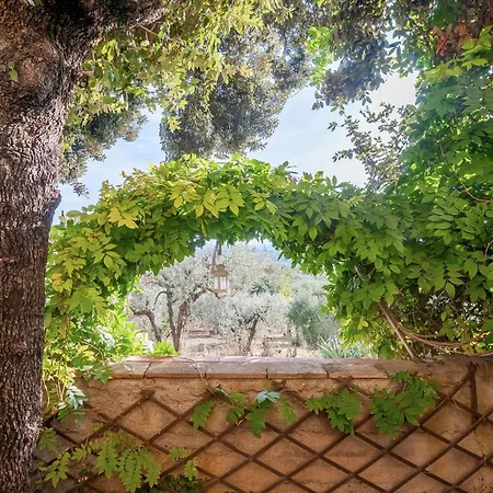 Vakantiehuis Il Piccolo Borgo